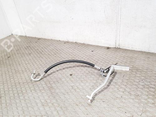 AC pipe RENAULT CLIO V (B7_) | BP29900677M126