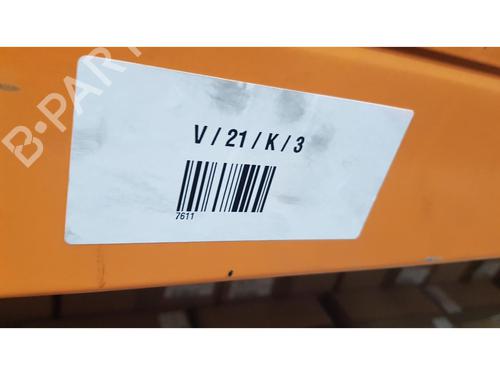 Steering wheel NISSAN LEAF (ZE0) Electric | BP36567673C49 - Image 7
