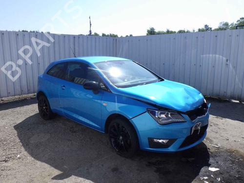 Electronic module SEAT IBIZA IV (6J5, 6P1) 1.2 TSI | BP34638970M83 - Image 7
