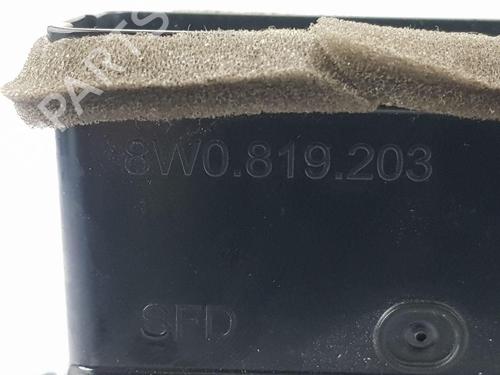 Air vent AUDI A4 B9 (8W2, 8WC) 1.4 TFSI | BP31864256I21 