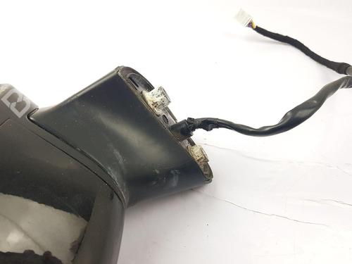 Right mirror NISSAN NOTE (E12) 1.5 dCi | BP33853396C27 - Image 5