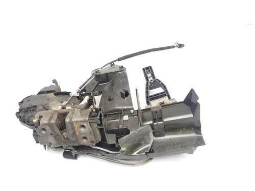 Used Front right lock Front right lock 38290047 38290047