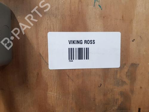 Wheel arch FORD TOURNEO CONNECT / GRAND TOURNEO CONNECT V761 MPV (SK)  | BP22678605C56 