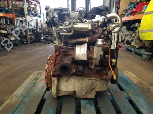 Engine DACIA LOGAN MCV II 1.5 dCi | BP33412580M1 - Image 4