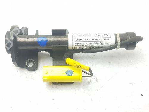 Used Electronic module Electronic module BMW X3 (G01, F97, G08) M Competition (510 hp) 35967227 35967227