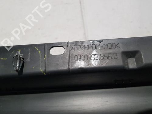 Right sideskirt AUDI TT Roadster (8J9) 2.5 RS quattro | BP32331963C114 