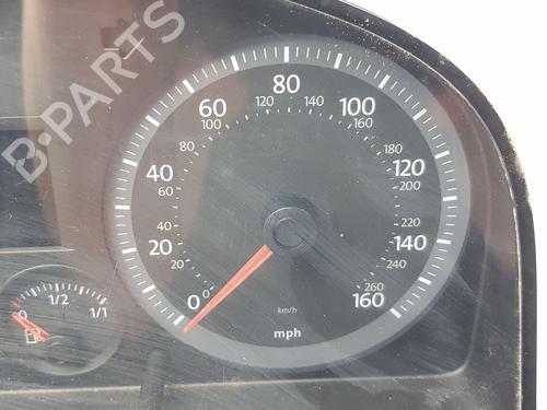 Instrument cluster VW CADDY III Box Body/MPV (2KA, 2KH, 2CA, 2CH) 1.9 TDI | BP26692930C47 