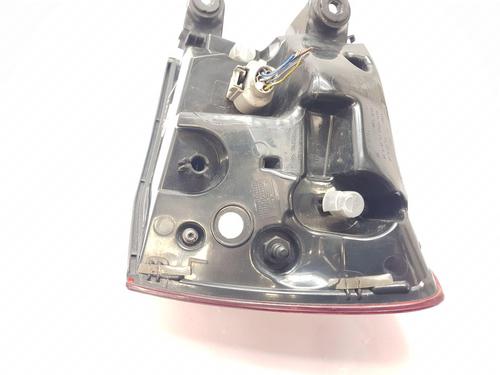 Left taillight AUDI A6 C7 Avant (4G5, 4GD) 2.0 TDI | BP25980799C34 