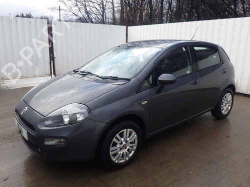 Hand brake FIAT PUNTO (199_) 1.2 (199AXZ1A, 199BXZ1A) | BP31663465I18 - Image 9
