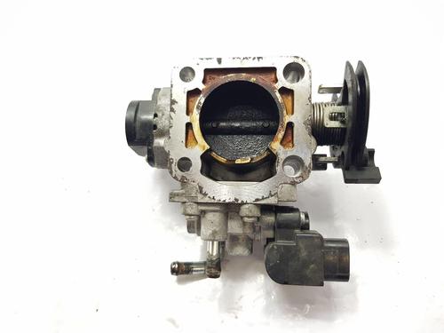Throttle body SUZUKI JIMNY Closed Off-Road Vehicle (SN) 1.3 16V 4x4 (SN413, JB43) | BP29642029M82 