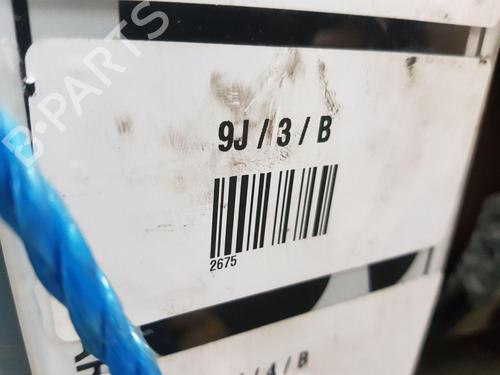 Gearbox KIA CEED (CD) 1.4 | BP30650139M3