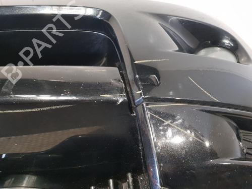 Front bumper LAND ROVER RANGE ROVER SPORT I (L320) 3.0 D 4x4 | BP27920768C7 