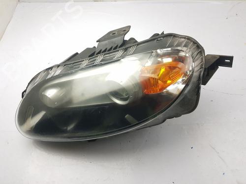 Used Left headlight Left headlight MAZDA MX-5 III (NC) 2.0 (NC18) (160 hp) 34708667 34708667