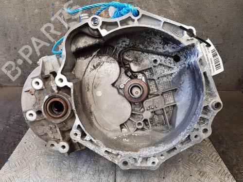 Used Gearbox Gearbox 37603378 37603378
