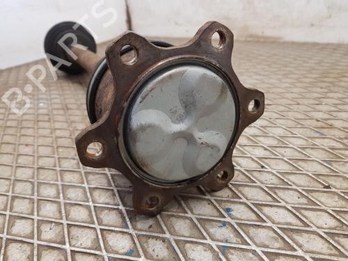 Left rear driveshaft TOYOTA HIACE V Van (TRH2__, KDH2__, LH2__, GDH2__) 2.5 D-4D | BP30914607M40