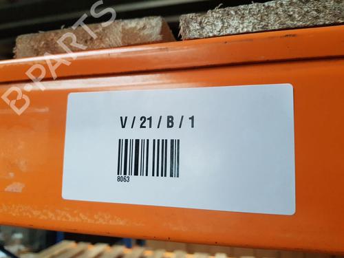 Right front brake caliper MCLAREN 720S 4.0 | BP32870365M104  - Image 13