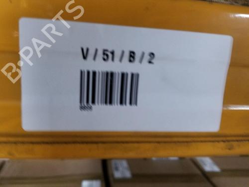 Steering column universal joint MINI MINI (R50, R53) Cooper | BP38444571M114 - Image 9