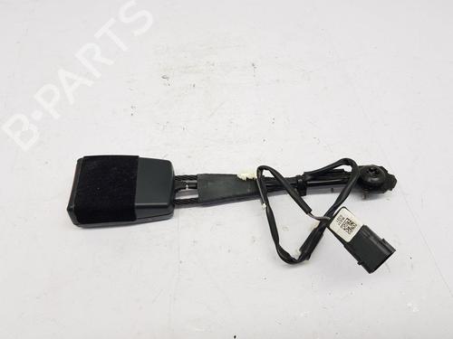 Front right belt tensioner FORD S-MAX (CJ, WA6) 2.0 TDCi | BP29549198C88 