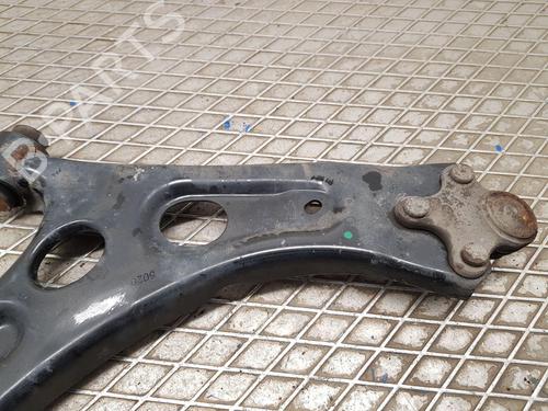 Left front suspension arm OPEL CORSA F (P2JO) 1.5 (68) | BP25883438M12 