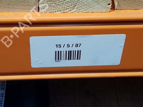 Bandeja trasera AUDI A6 C8 Avant (4A5) S6 TDI Mild Hybrid quattro | BP32097938C85 