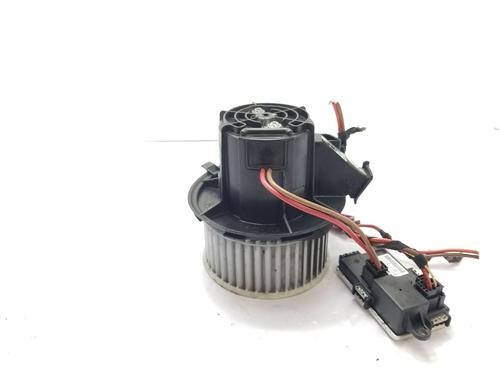 Heater blower motor MERCEDES-BENZ C-CLASS Coupe (C204) C 220 CDI (204.302) | BP27975003M62 