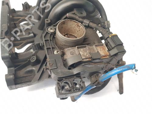 Intake manifold FIAT 500 (312_) 1.2 (312AXA1A) | BP29467370M70 