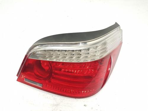 Used Right taillight BMW 5 (E60) 520 d (177 hp) 29262912