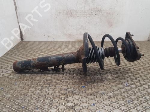 Used Right front shock absorber PORSCHE CAYMAN (987) 2.7 (245 hp) 30796093