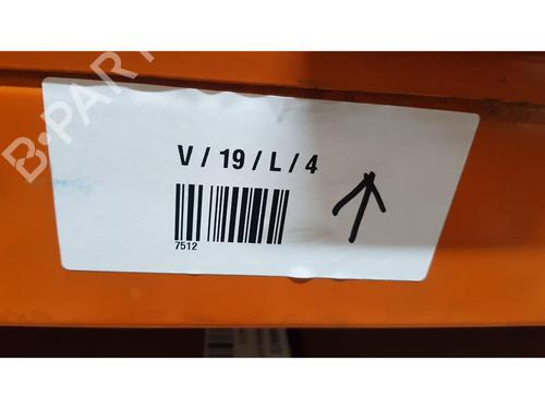 Radio DACIA SANDERO II TCe 90 (B8M1, B8MA, B8AC) | BP32198947E6  - Image 12