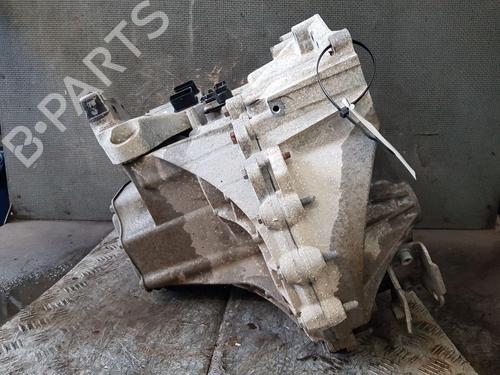 Gearbox CITROËN C4 Picasso II 1.6 HDi 90 | BP24573889M3 