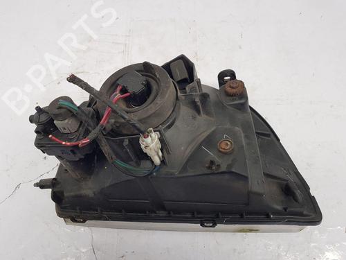 Left headlight MITSUBISHI L200 (K7_T, K6_T, K5_T) 2.5 TD 4WD (K74T) | BP30891797C28