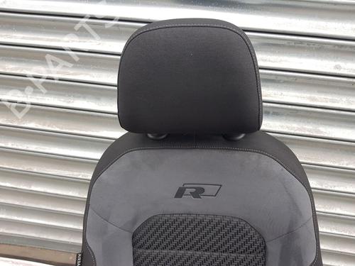 Right front seat VW GOLF VII (5G1, BQ1, BE1, BE2) 2.0 TDI | BP28104985C16