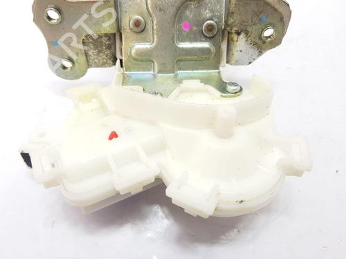 Tailgate lock MITSUBISHI OUTLANDER III (GG_W, GF_W, ZJ, ZL, ZK) 2.2 Di-D 4WD (GF6W) | BP22680159C101 