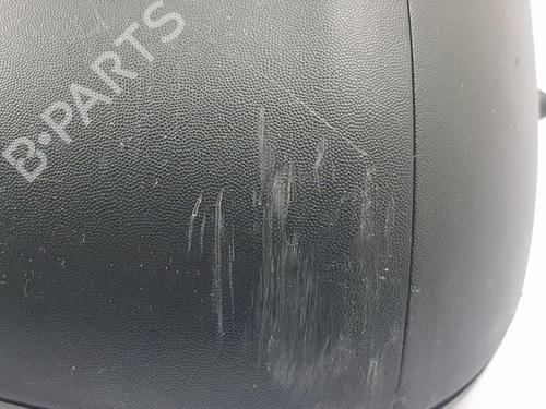 Right mirror MERCEDES-BENZ CITAN Box Body/MPV (W415)  | BP29467452C27 