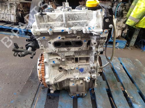 Engine RENAULT CAPTUR I (J5_, H5_) 0.9 TCe 90 | BP37794353M1 - Image 4