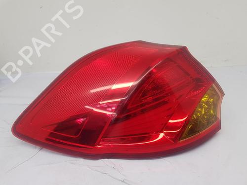 Left taillight KIA CEE'D (JD) 1.6 CRDi 128 | BP35772109C34 - Image 2