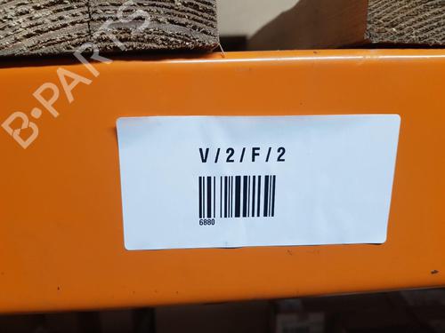 Elektronisk modul JAGUAR XK 8 Convertible (X100) R 4.2 | BP27600264M83 