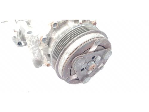AC compressor HONDA CIVIC IX (FK) 1.4 i-VTEC (FK1) | BP27214492M34 