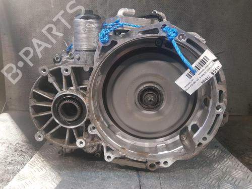 Getriebe AUDI A3 Limousine (8VS, 8VM) RS3 quattro | BP30864808M3