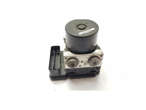 Used ABS pump MAZDA 3 (BL) 1.6 MZR (BL14) (105 hp) 27286909