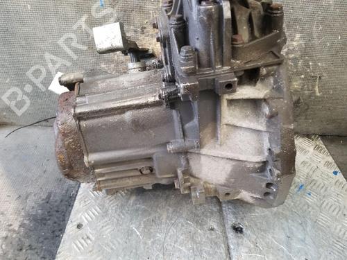 Gearbox FIAT PANDA (169_) 1.1 (169.AXA1A) | BP30891923M3