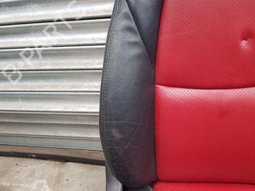 Right front seat MAZDA MX-5 II (NB) 1.6 16V (NB6C) | BP32846933C16  - Image 7