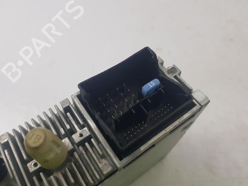 Radio PEUGEOT 208 I (CA_, CC_) 1.2 VTI 82 | BP31365730E6 