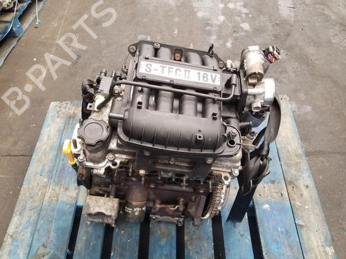 Used Engine Engine CHEVROLET SPARK (M300) 1.2 (82 hp) 36280790 36280790