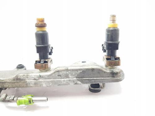 Injection rail HONDA CIVIC VIII Hatchback (FN, FK) 1.8 (FN1, FK2) | BP28175338M98 