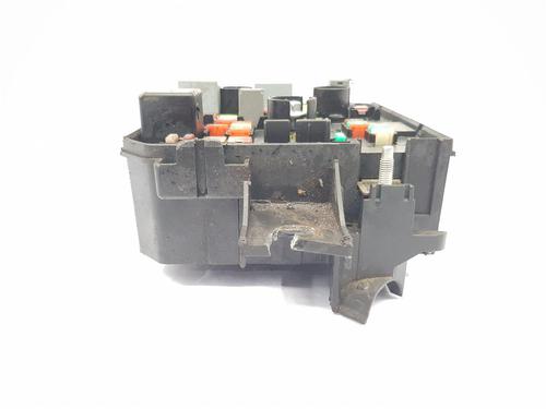 Fuse box VAUXHALL ADAM (M13) 1.2 | BP31933080E1 