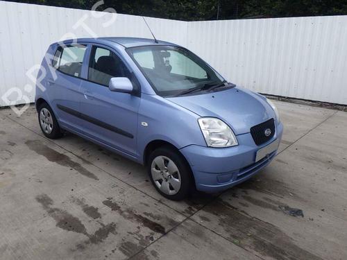 Left headlight KIA PICANTO I (SA) 1.1 | BP36364692C28 - Image 12