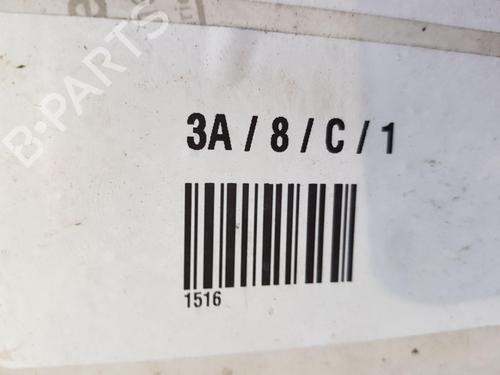 Engine DACIA SANDERO II 1.5 dCi | BP30364944M1 