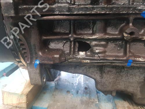 Engine HYUNDAI TUCSON (TL, TLE)  | BP22204462M1 