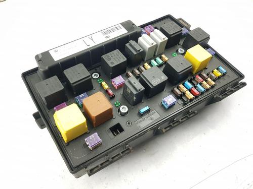 Fuse box VAUXHALL ZAFIRA Mk II (B) (A05) 1.8 | BP29492910E1 